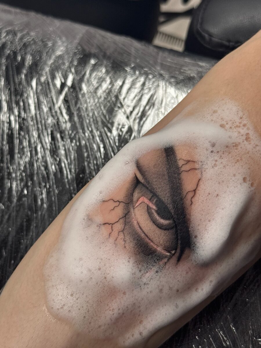 Preturi tatuaje Ace Tattoo