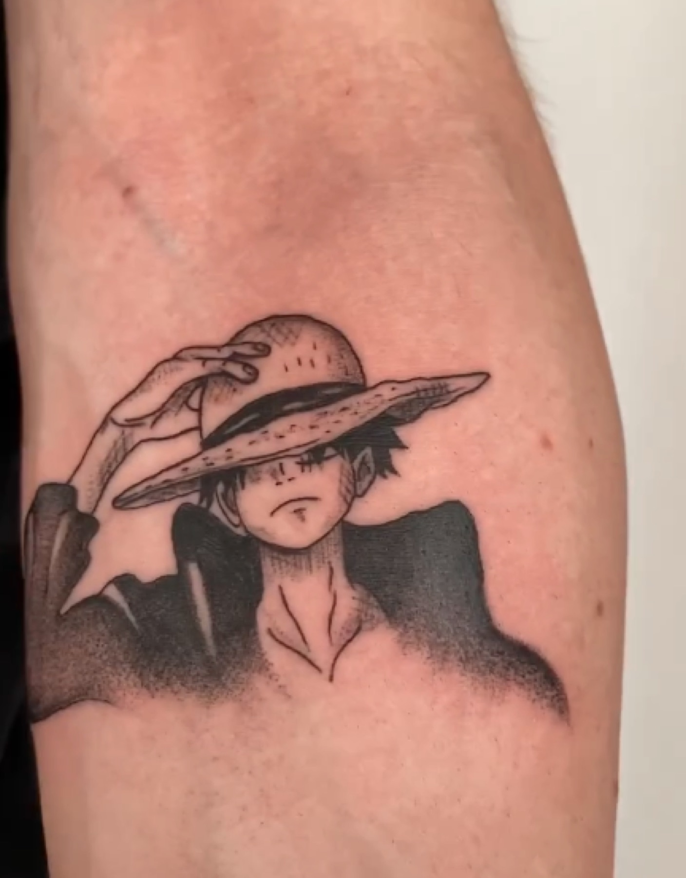 Tatuaj tatuaje japoneze realizat de Andreea la Ace Tattoo Bucuresti