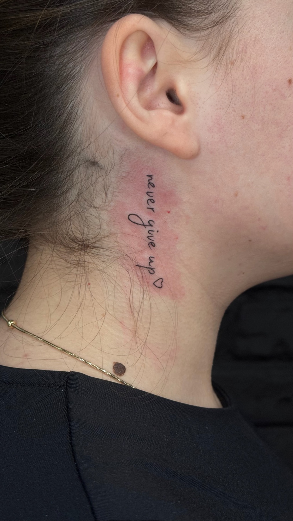 Tatuaj tatuaje mici realizat de Vlad Shulea la Ace Tattoo Bucuresti