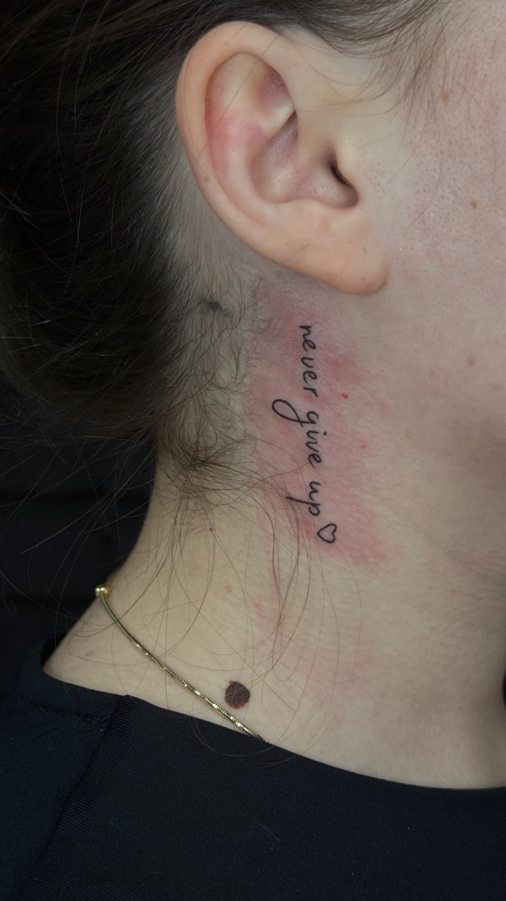 Tatuaj tatuaje mici realizat de Vlad Shulea la Ace Tattoo Bucuresti