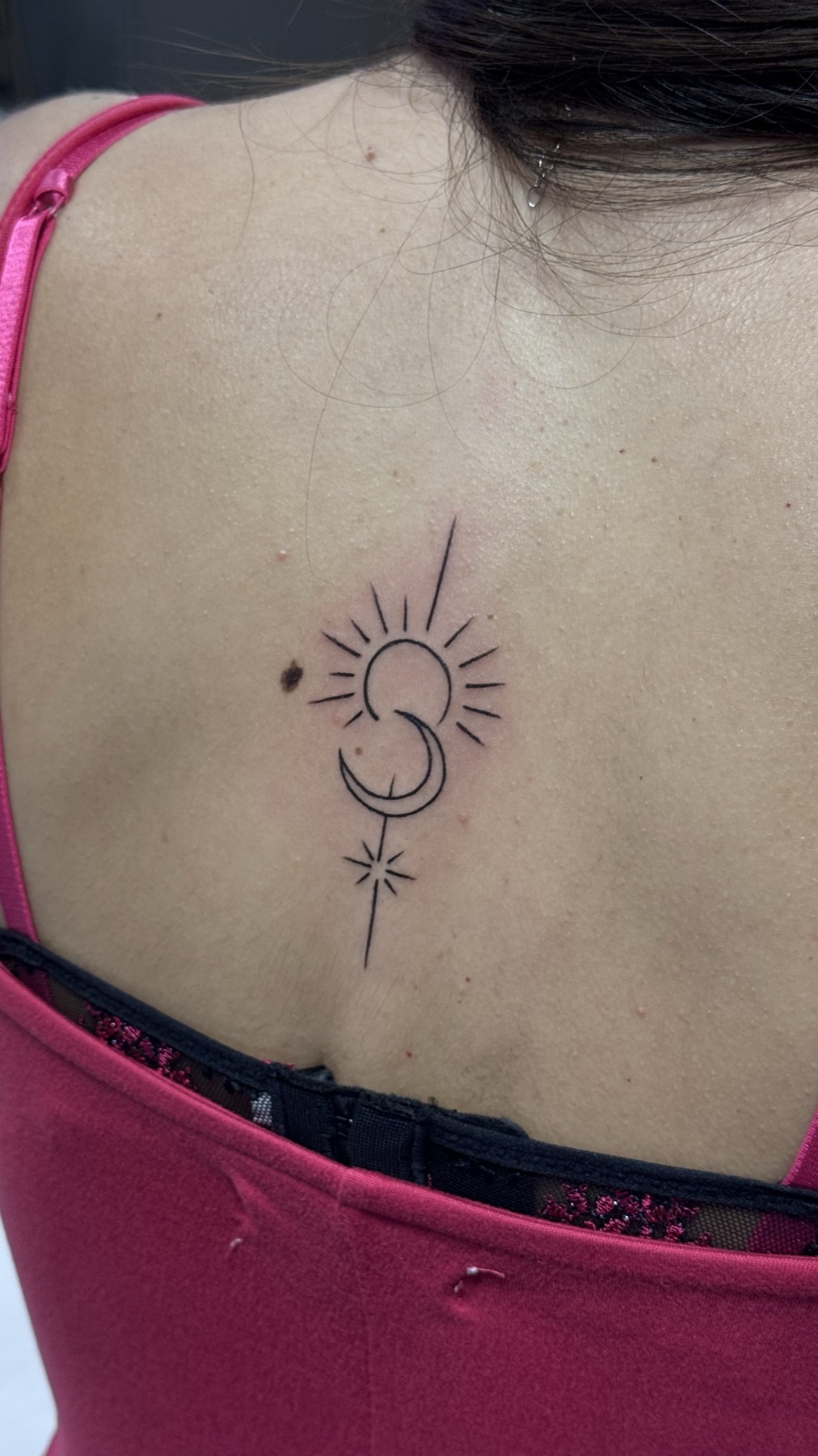 Tatuaj tatuaje mici realizat de Vlad Shulea la Ace Tattoo Bucuresti
